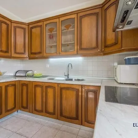 Dajana Apartment