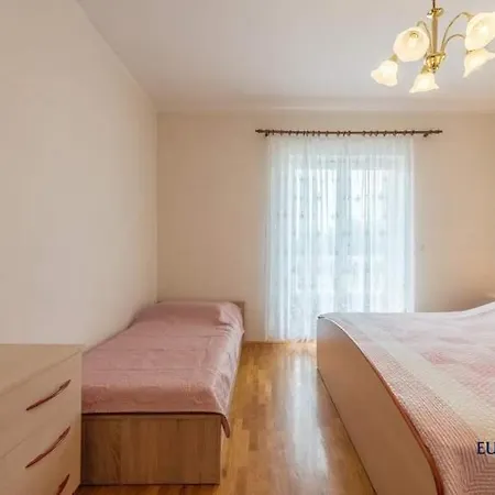 Apartment Dajana Sibenik