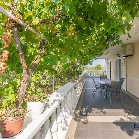Dajana Apartment