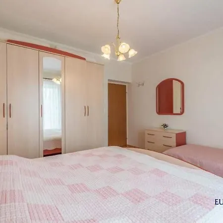 Dajana Apartment