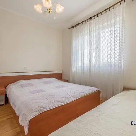 Dajana Apartment