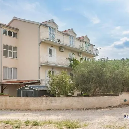 Apartment Dajana